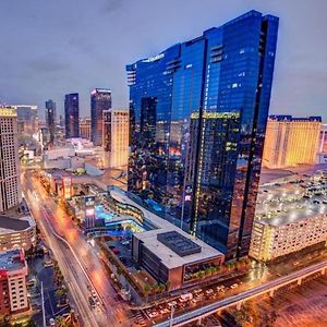 Suites at Elara Las Vegas Strip-No Resort Fees